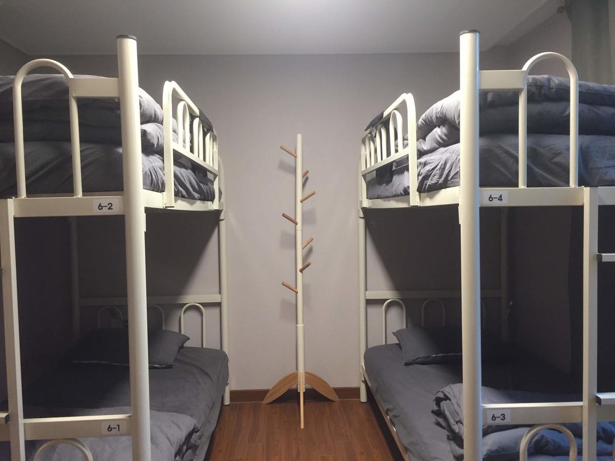 Woody Guest house Seoul