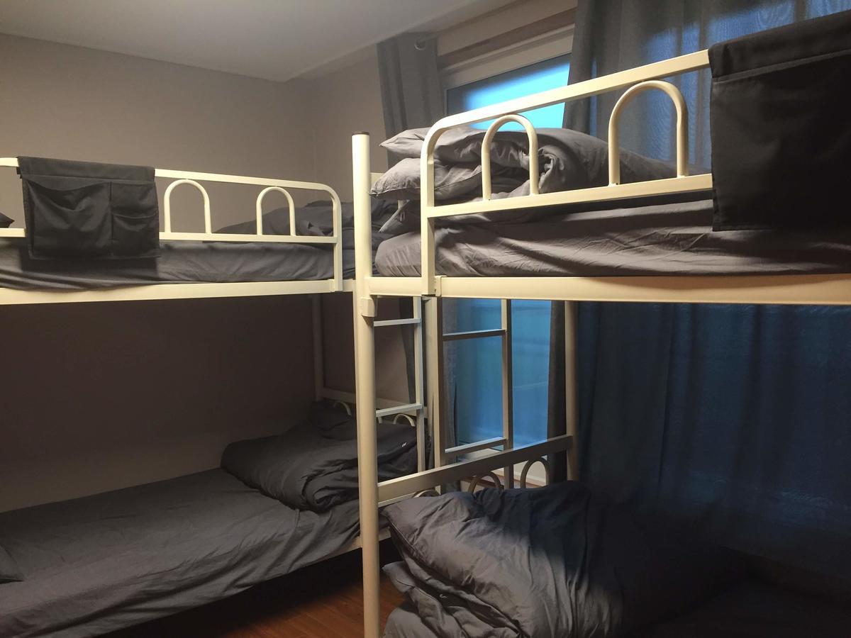 Woody Guest house Seoul